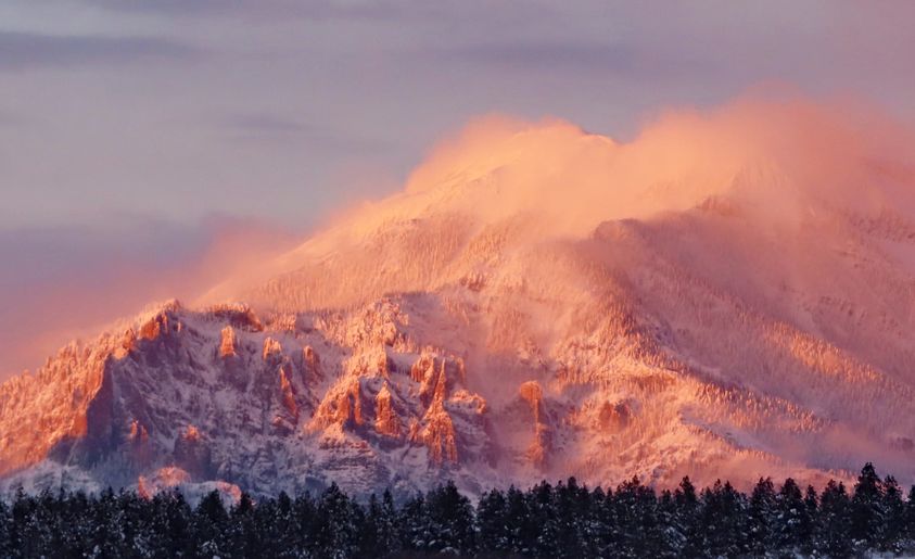 TRANSFORM YOUR POINT OF VIEW